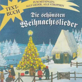 Couverture du produit · Die Schönsten Weihnachtslieder