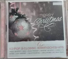 Couverture du produit · Merry Christmas