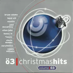 Couverture du produit · Ö3 Christmas Hits Volume 3