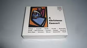 Couverture du produit · Christmas Concert Box Set