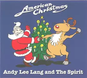 Couverture du produit · American Christmas [Import]