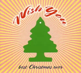 Couverture du produit · Wish You Best Christmas Ever 