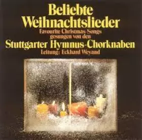 Couverture du produit · Beliebte Weihnachtslieder  Favourite Christmas Songs