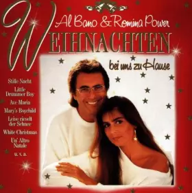 Couverture du produit · Weihnachten Bei UNS zu Hause [Import]