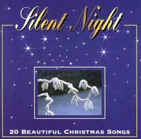 Couverture du produit · Silent Night - 20 Beautiful Christmas Songs [UK Import]
