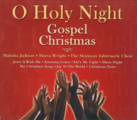Couverture du produit · O Holy Night - Gospel Christmas