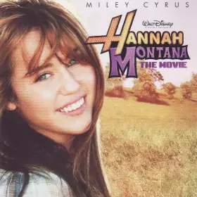 Couverture du produit · Hannah Montana The Movie