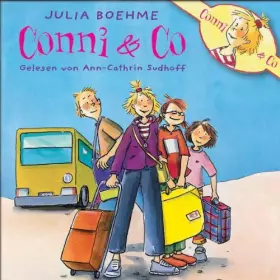 Couverture du produit · Conni & Co [Import]