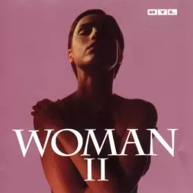 Couverture du produit · Woman II [Import]