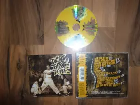 Couverture du produit · Tic Tac Toe [Import]