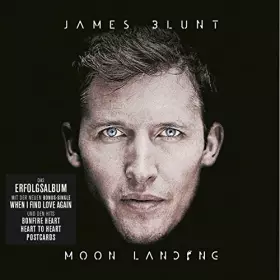 Couverture du produit · Moon Landing [Import]
