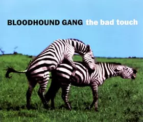 Couverture du produit · The Bad Touch [Import]