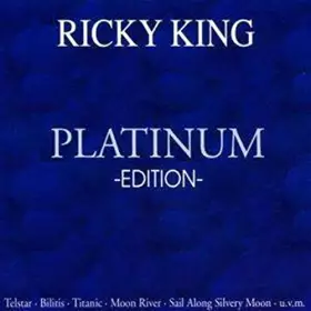 Couverture du produit · Platinum Edition [Import]