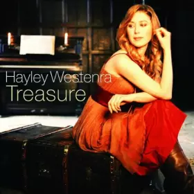 Couverture du produit · Treasure [Import]