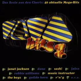 Couverture du produit · Viva Hits Vol.1 [Import]
