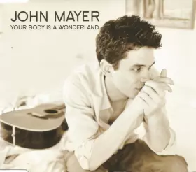Couverture du produit · Your Body Is A Wonderland