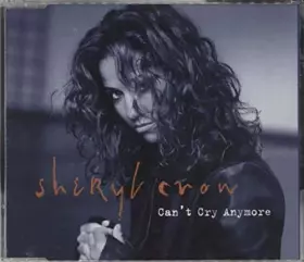 Couverture du produit · Can't Cry Anymore [Import]