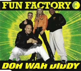 Couverture du produit · Doh Wah Diddy