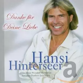 Couverture du produit · Danke Fuer Deine Liebe [Import]