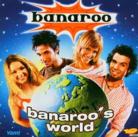Couverture du produit · Banaroo's World [Import]