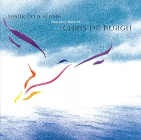 Couverture du produit · Spark To A Flame