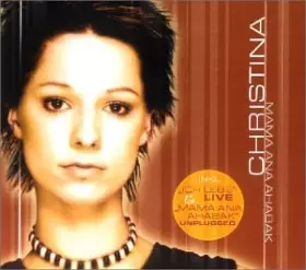 Couverture du produit · Mama Ana Ahabak [Import]