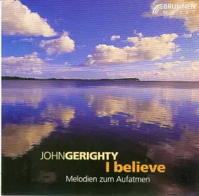 Couverture du produit · I Believe