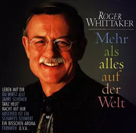 Couverture du produit · Mehr ALS Alles Auf Der We [Import]