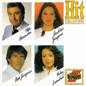 Couverture du produit · Hit Collection Vol. 3