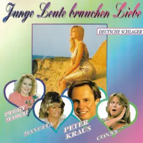 Couverture du produit · Junge Leute Brauchen Liebe