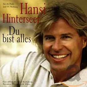 Couverture du produit · du Bist Alles [Import]