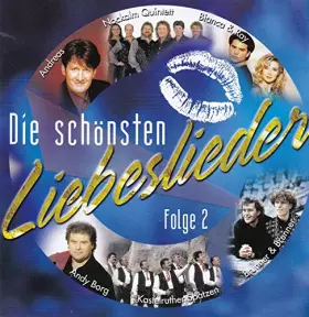 Couverture du produit · Die Schönsten Liebesliede [Import]