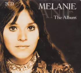 Couverture du produit · The Album