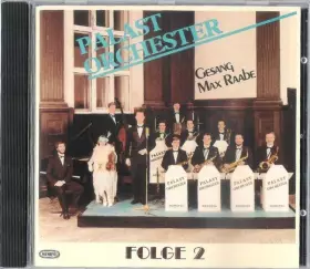 Couverture du produit · Kleines Fräulein, Einen Augenblick - Folge 2