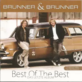 Couverture du produit · Best Of The Best - Das Letzte Album