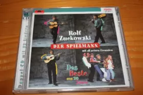 Couverture du produit · Der Spielmann [Import]