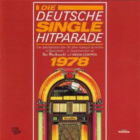 Couverture du produit · Vader Abraham & Die Schlümpfe, Andrea Jürgens, Henry Valentino & Uschi, Johanna Von Koczian, Benny, Bino. [Import]