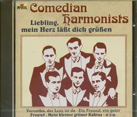 Couverture du produit · Liebling Mein Herz Laesst [Import]