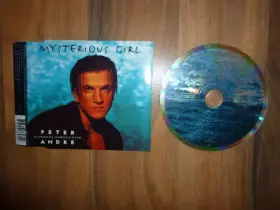 Couverture du produit · Mysterious Girl Remixe-New V [Import]