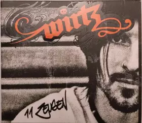 Couverture du produit · 11 Zeugen