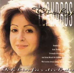 Couverture du produit · Ich Bin Für Dich Da 