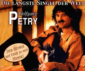 Couverture du produit · Die Längste Single d.Welt 1 [Import]