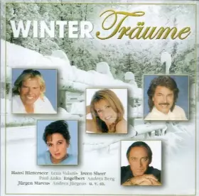 Couverture du produit · Winter Träume