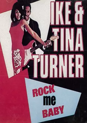 Couverture du produit · ike & tina turner - rock me baby