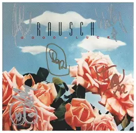 Couverture du produit · Good Luck (1992)