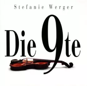 Couverture du produit · Die 9te