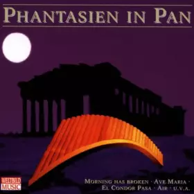 Couverture du produit · Phantasien in Pan,Vol.1 [Import]