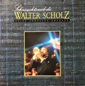 Couverture du produit · Sehnsuchtsmelodie - Seine Grössten Erfolge