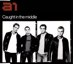 Couverture du produit · Caught In The Middle