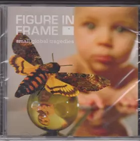 Couverture du produit · Small Global Tragedies [Import]